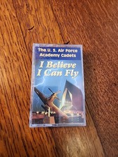  "I BELIEVE I CAN FLY - THE
