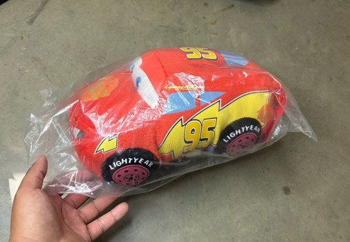 Nuovo sigillato saetta mcqueen - nuovo,