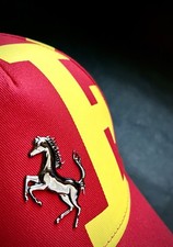 Cappellino Scuderia Ferrari