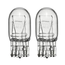 2 Lampade T20 W21/5W Alogena