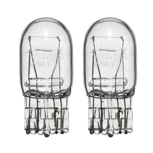 Lampade t20 w21 - 2, alogena