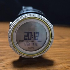 SUUNTO CORE Orologio da
