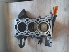 Blocco motore Opel Agila A