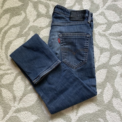 Levi 511 jeans donna - donna, w30