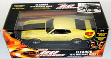 FORD MUSTANG ELEANOR 1973