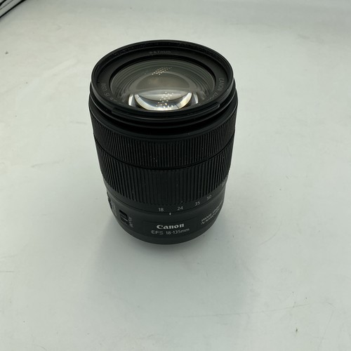 Canon 135mm 3 5 - ef-s, f/3.5-5.6