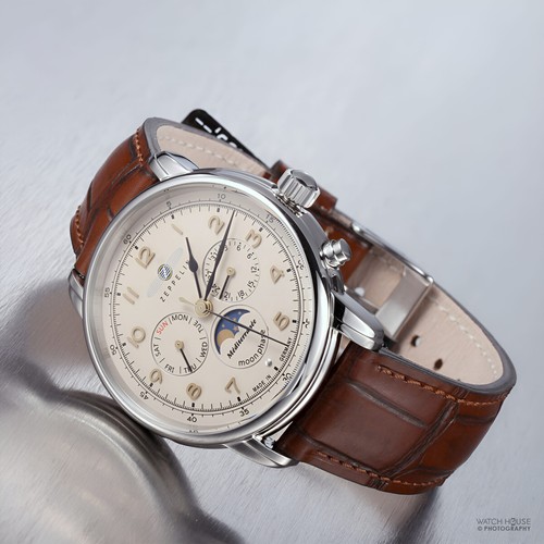 Orologio uomo zeppelin - uomo,