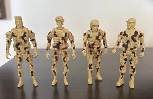 Lotto action figure vintage - lotto,
