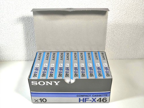 Sony type i nastri - 46,
