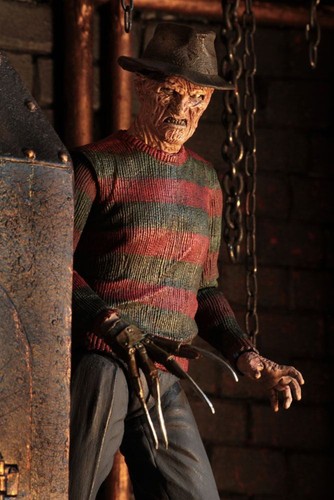 Nightmare elm street - nightmare,