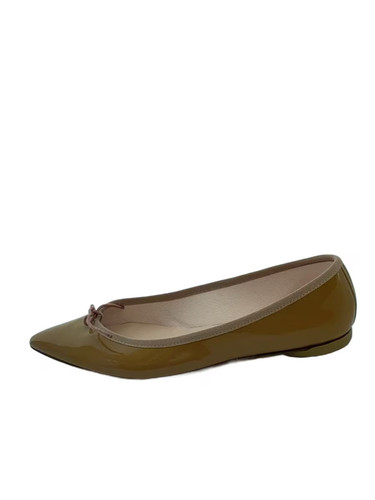 Decolte piatte repetto - decolte,