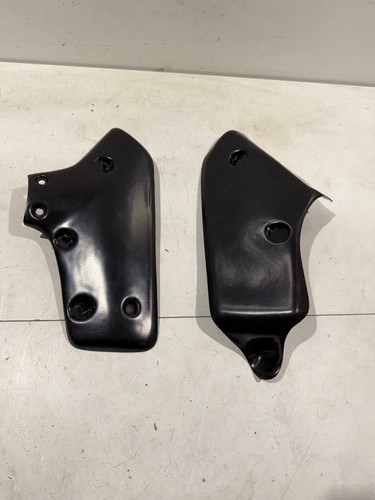 Convogliatori honda 500 - cr,