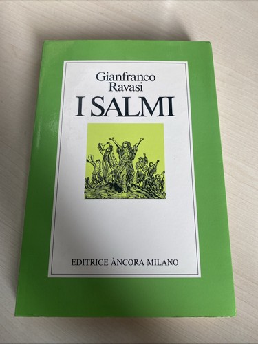 Salmi gianfranco ravasi - salmi,