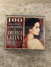 100 Grandes Canciones de
