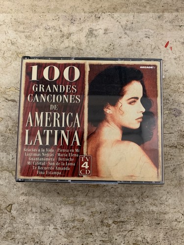 100 grandes canciones - 100,