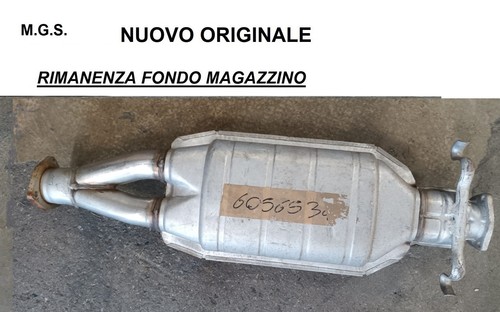 60565346 silenziatore - 60565346,