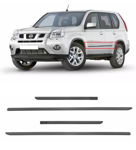 Per nissan trail - per, 08-13
