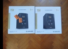Coppia Casse Attive Adam Audio