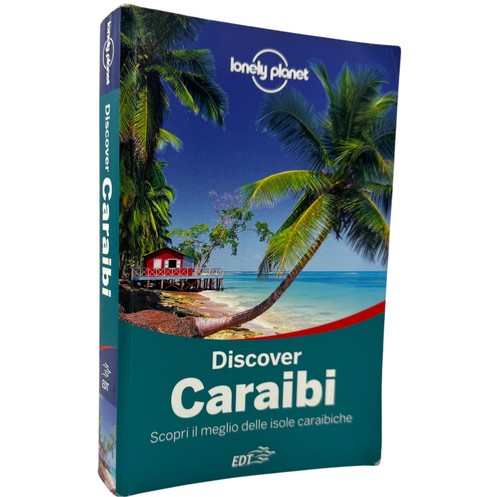 Discover caraibi lonely planet - caraibi,
