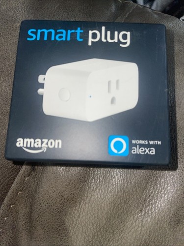 Amazon smart plug - amazon, funziona