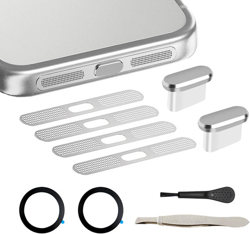 Accessori cover antipolvere