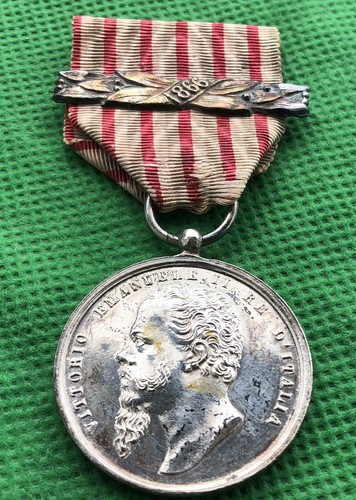 Medaglia reduci patrie - medaglia,