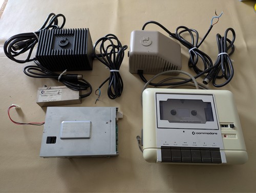 Floppy drive amiga 500 non - floppy,