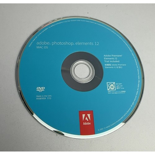Adobe photoshop elements - photoshop,
