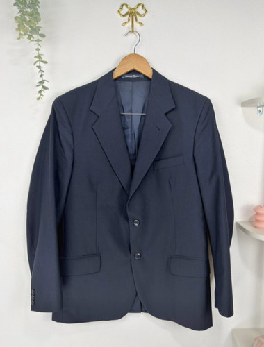 Giacca blazer uomo vintage - giacca,