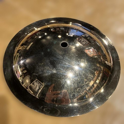 Zildjian zil bel - zildjian, 9,5"