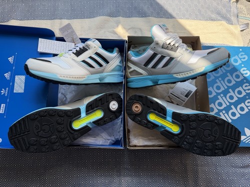Adidas 8000 atmos - zx,