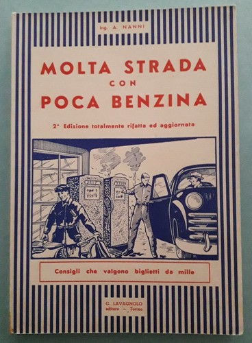Ing nanni molta strada - ing.,