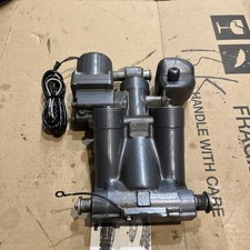 Yamaha HPDI 150 175 200 HP