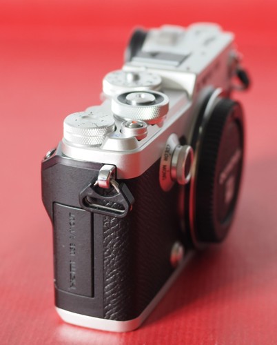 Olympus pen 3 megapixel - pen-f, 20,3