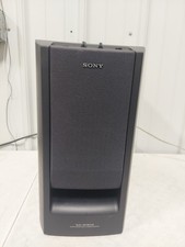 Sony SA-W303 subwoofer attivo