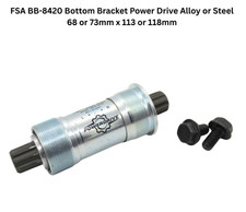 FSA Staffa inferiore Power