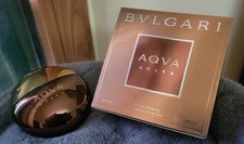 Profumo uomo bulgari - profumo,