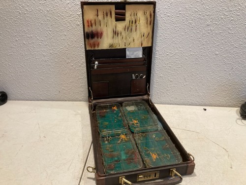 Custodia vintage cortland - custodia,
