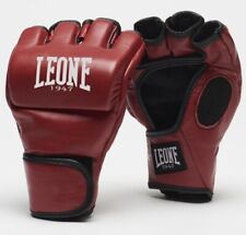 GUANTO MMA LEONE GP115 CONTEST PELLE