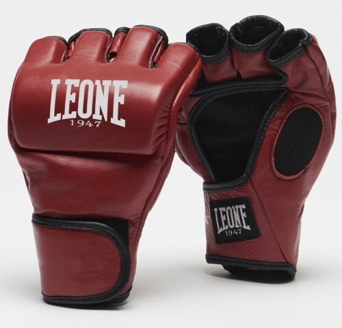 Guanto mma leone gp115 contest - guanto,