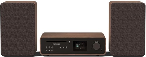 Pure classic stereo fi - pure,