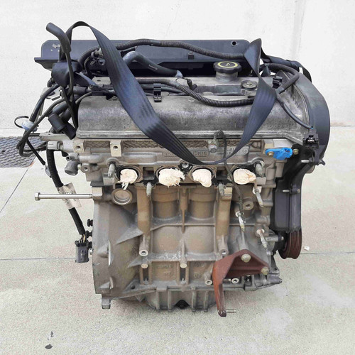 Dhc motore ford fiesta - dhc,