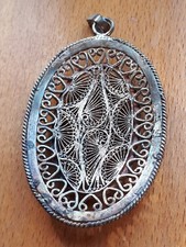 CIONDOLO PER COLLANA AFRICA IN