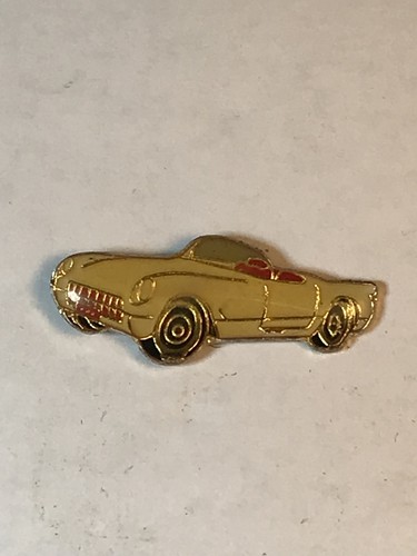Pin bianco auto - pin, di