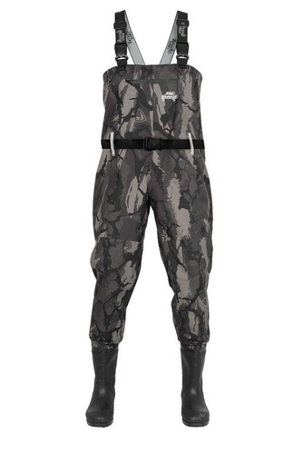 Fox rage camo leggins leggeri - camo,