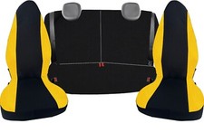 set coprisedili auto completo