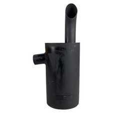 Marmitta per trattore Fiat