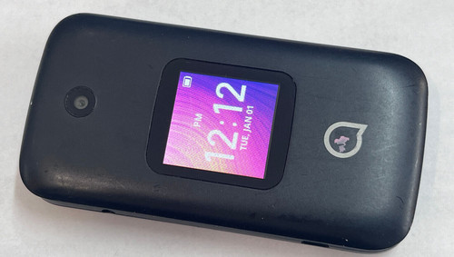Unlocked alcatel flip - alcatel, 3