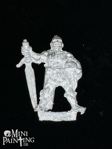 Warhammer barbarian prince - warhammer,