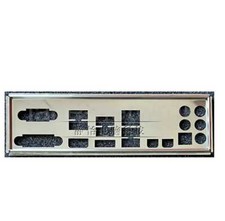 I/O personalizzato per GA-Z77X-UP5 TH #D2